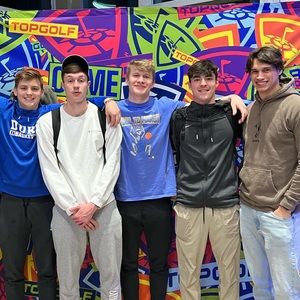 Meet your Posher, Lyle